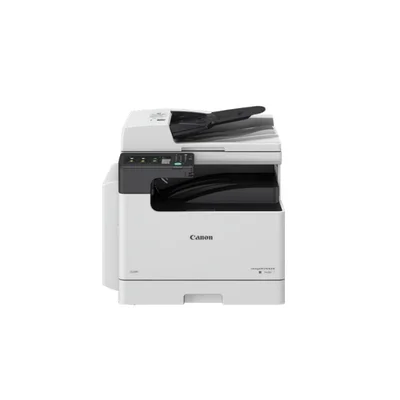 Canon imageRUNNER 2425i MFP with ADF + Plain Pedestal Type - J2 for imageRUNNER 2425 series