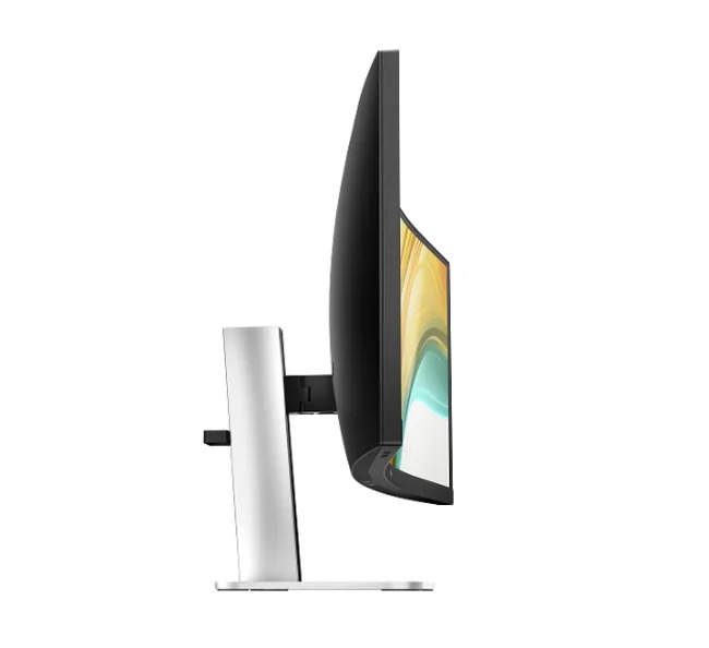 Монитор HP Series 5 Pro 534pm 34" WQHD извит VA, 100Hz, USB-C, 5 MP уеб камера, Silver