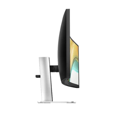 Монитор HP Series 5 Pro 534pm 34" WQHD извит VA, 100Hz, USB-C, 5 MP уеб камера, Silver