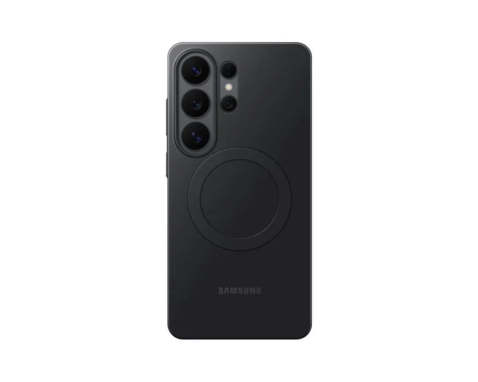 SAMSUNG Case Slim Magnet S26U Black