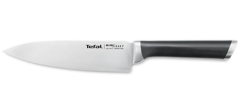 Комплект нож с острилка Tefal K2569004 Ever Sharp