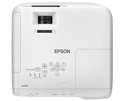 Мултимедиен проектор Epson EB-FH54 Full HD