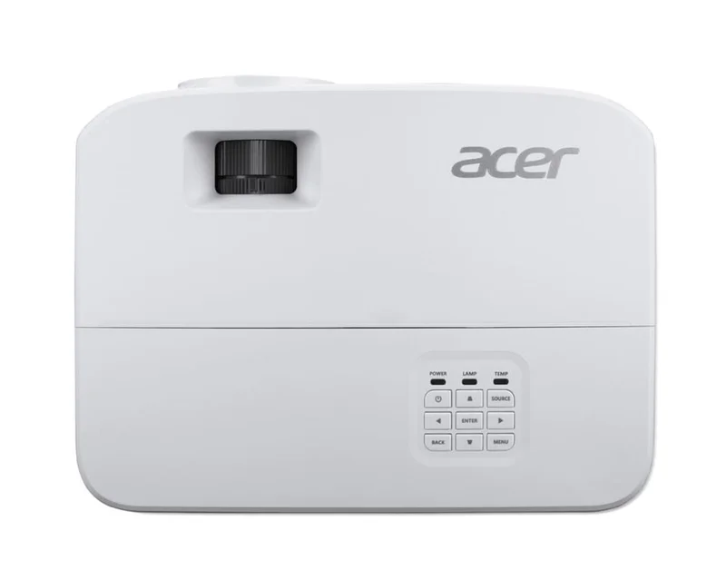 Мултимедиен проектор Acer X1526 DLP Full HD 3D MR.JX911.001