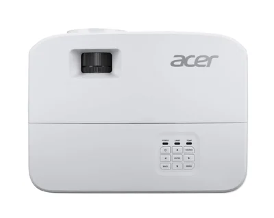 Мултимедиен проектор Acer X1526 DLP Full HD 3D MR.JX911.001
