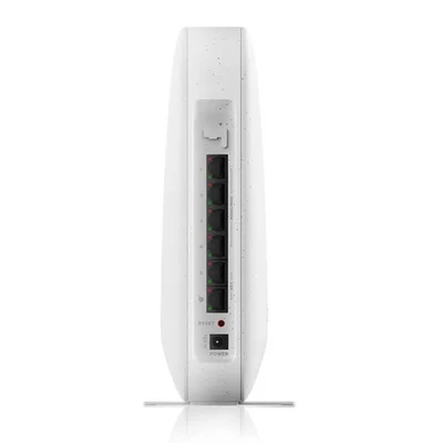 ZyXEL Security Router - 4*GbE LAN, 1*2.5 GbE Lan, 2.5GbE WAN, Wifi 6 Mesh