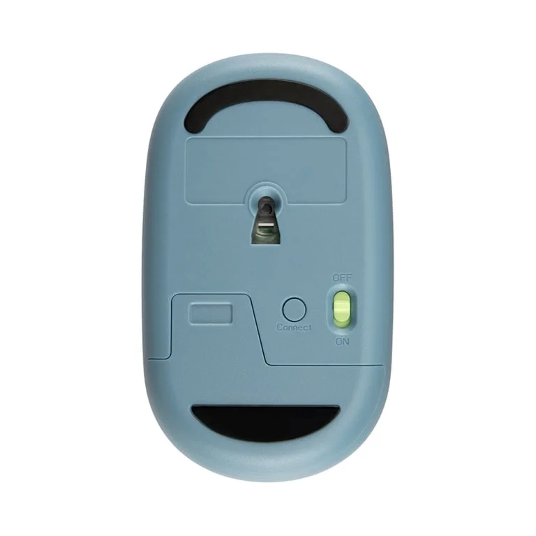 Мишка Acer Wireless Bubble AMR100 синя