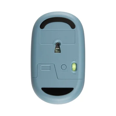 Мишка Acer Wireless Bubble AMR100 синя