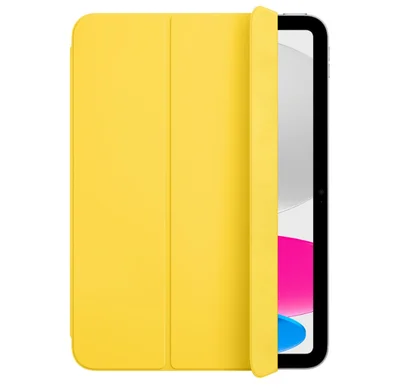 Apple Smart Folio for iPad (A16) - Lemonade
