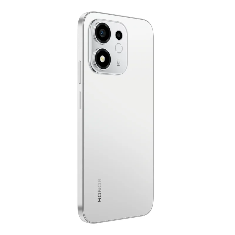 Смартфон HONOR 600 Smart Mark-N31A 6.87" 5G 4GB 128GB Meteor Silver