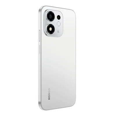 Смартфон HONOR 600 Smart Mark-N31A 6.87" 5G 4GB 128GB Meteor Silver