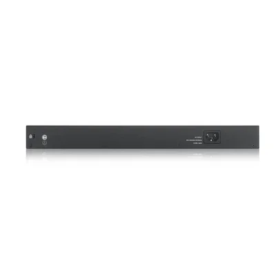 ZyXEL XGS1935-28, 28 Port Lite-L3 Smart Managed Switch, 24x Gigabit Copper and 4x 10G SFP+, hybrid mode, standalone or NebulaFlex Cloud