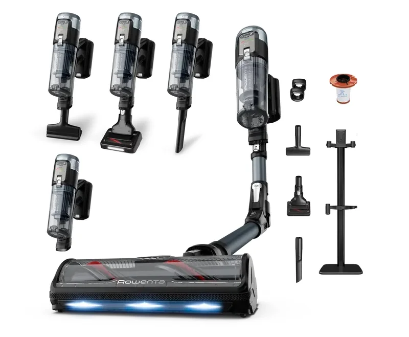 Rowenta RH9C71E0 X-Force Flex 16.60 Animal