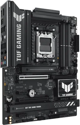 ASUS TUF GAMING B850-PLUS WIFI AM5 MB