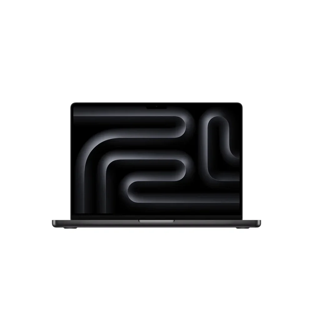 Apple 14-inch MacBook Pro: Apple M5 chip with 10-core CPU and 10-core GPU, 16GB, 1TB SSD - Space Black