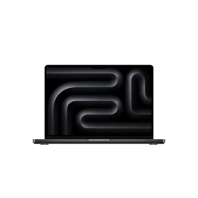 Apple 14-inch MacBook Pro: Apple M5 chip with 10-core CPU and 10-core GPU, 16GB, 1TB SSD - Space Black