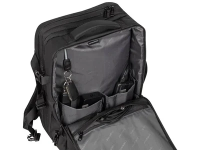 Раница за лаптоп NATEC Camel Pro 17.3" Черна