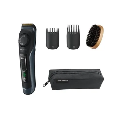 Тример за брада Rowenta TN3804E0 Expertise Black