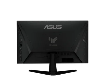 Asus TUF Gaming VG249QM1A Gaming Monitor, 24", Full HD(1920x1080), 180Hz, Fast IPS, ELMB, 1ms (GTG), 350cd/m2, FreeSync Premiumї, G-Sync Compatible, Variable Overdrive, 99% sRGB, Height adjustment, 2x2w,Black