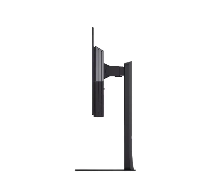 Монитор LG UltraGear 27GX700A-B 26.5" OLED, QHD 2560x1440, 280Hz, 0.03ms, HDR10, DCI-P3 99.5%, AMD FreeSync, NVIDIA G-SYNC, регулируема стойка