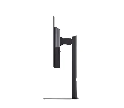 Монитор LG UltraGear 27GX700A-B 26.5" OLED, QHD 2560x1440, 280Hz, 0.03ms, HDR10, DCI-P3 99.5%, AMD FreeSync, NVIDIA G-SYNC, регулируема стойка