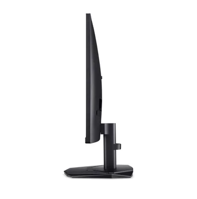 Acer Nitro KG240YP0bi, 23.8'' FHD (1920X1080), VA, 144Hz, 100M:1, 250nits, 4ms (GTG)/1ms (VRB), 99% sRGB, VGA, HDMI, FreeSync, ZeroFrame, Tilt, Energy Star, Vesa, Energy Class D, Black, 2Y