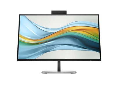 Монитор HP Series 5 Pro 527pm 27" QHD IPS LED USB-C с уеб камера