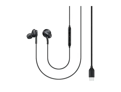 Samsung Type-C Earphones, IC100 Black