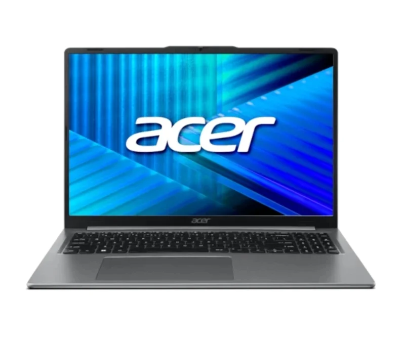 Acer Extensa 16 EXO16-51-55WJ, Intel Core Ultra 5 115U (up to 4.2GHz, 10MB), 16" WUXGA (1920x1200) IPS, 16GB LPDDR5 (on board), SSD 512GB PCIe, Intel Graphics, TPM 2.0, Wi?Fi 6, BT 5.1, FHD cam, No OS, Lunar Grey