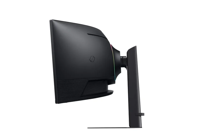 Samsung LS49CG950, 49" Odyssey G9 GAMING, Curved VA, 1000R, 240Hz, 32:9, 5120 x 1440, 450 cd/m2, Display Port, HDMI, Micro HDMI, USB Hub, Black + Logitech G102 Mouse, Lightsync RGB, 8000 DPI, 6 Programmable Buttons, Black