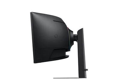 Samsung LS49CG950, 49" Odyssey G9 GAMING, Curved VA, 1000R, 240Hz, 32:9, 5120 x 1440, 450 cd/m2, Display Port, HDMI, Micro HDMI, USB Hub, Black + Logitech G102 Mouse, Lightsync RGB, 8000 DPI, 6 Programmable Buttons, Black