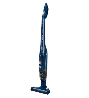 Прахосмукачка BOSCH – BBHF216L, SER2, безжична, 2 в 1, Readyy'y 16Vmax, синя