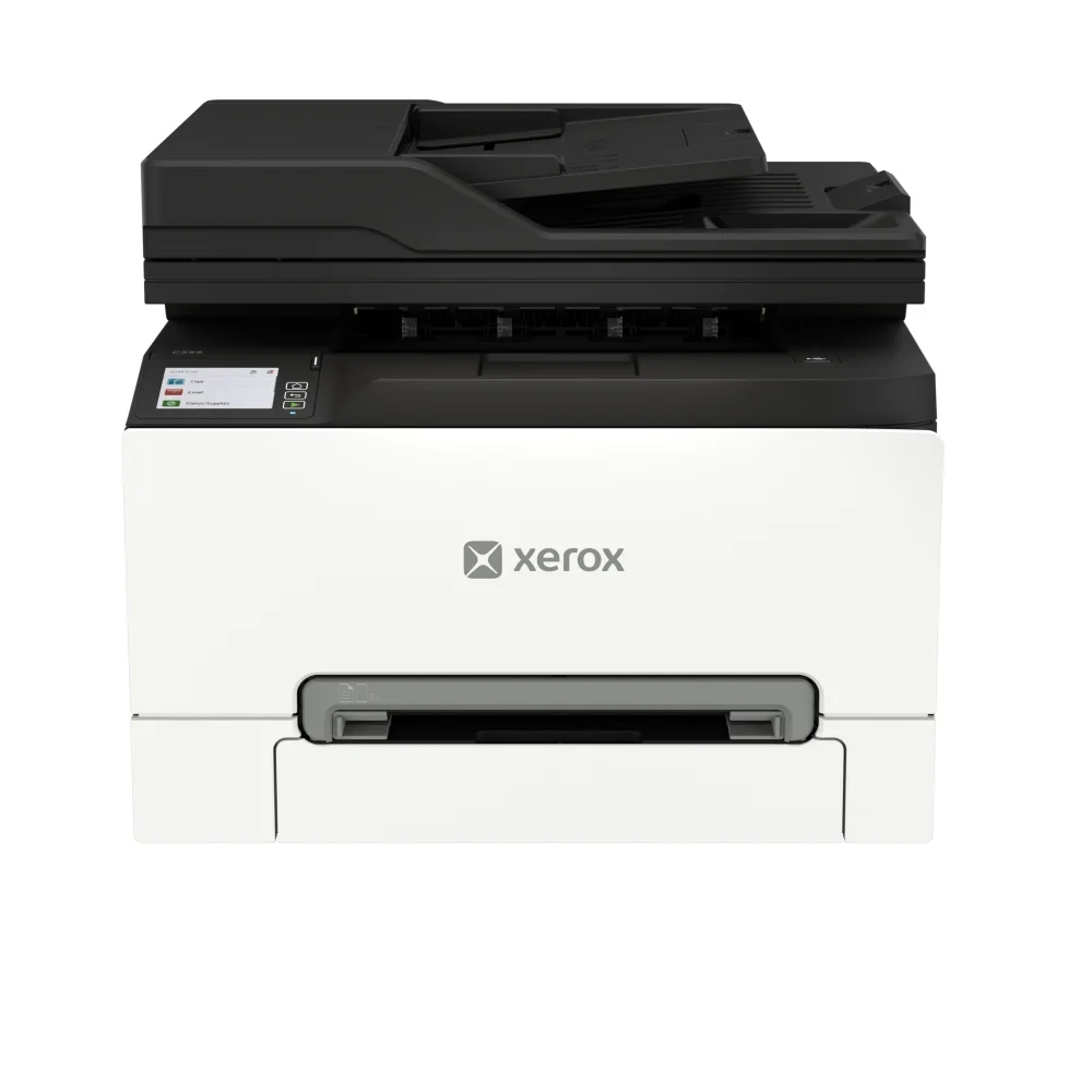 Xerox C255A A4 multifunction printer 25 ppm, wifi,  Duplex, Copy, Print, Scan