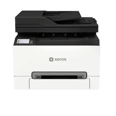 Xerox C255A A4 multifunction printer 25 ppm, wifi,  Duplex, Copy, Print, Scan