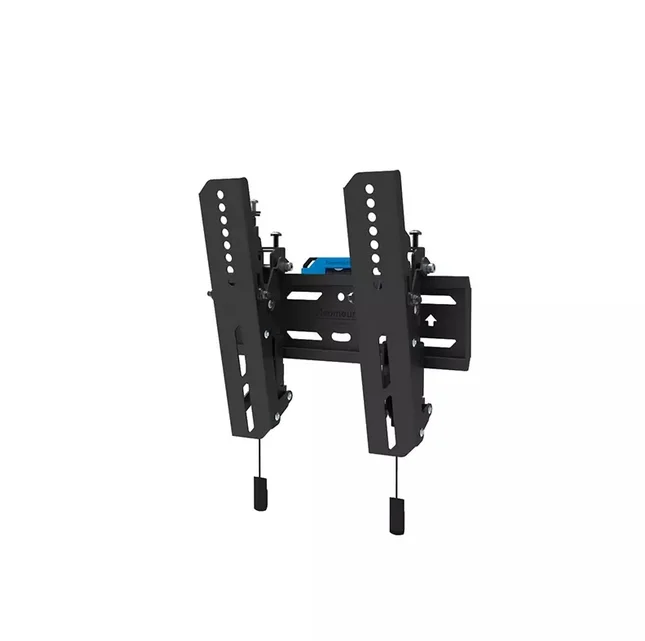 Neomounts Level-850 TV mount wall 24-65" - tiltable - lockable - fast installation