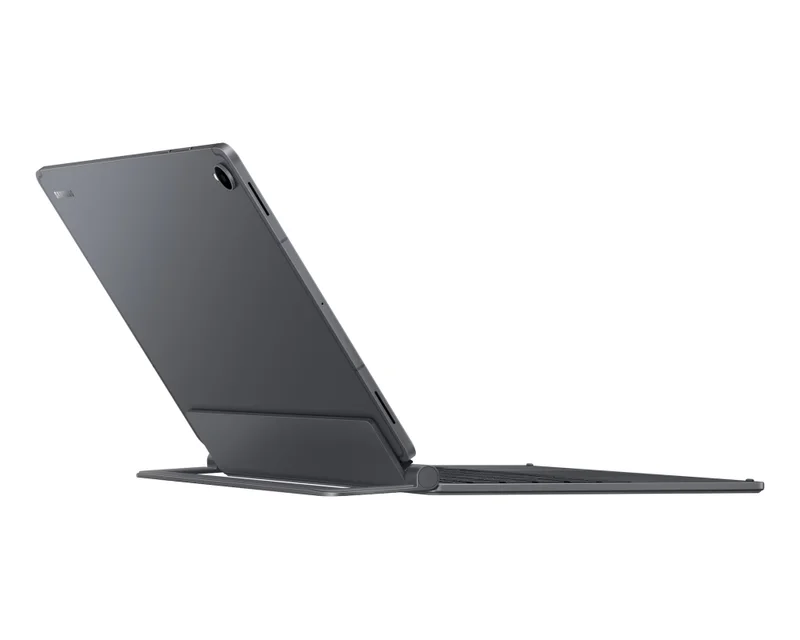 Samsung Tab S12+ Pro Keyboard Gray