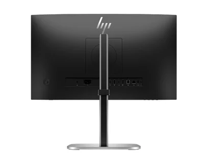 Монитор HP Series 5 Pro 524pm 23.8" FHD IPS LED USB-C с уеб камера и говорители, Silver