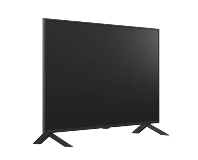 Телевизор LG 43QNED80A3A 43" 4K UHD QNED webOS 25 ThinQ
