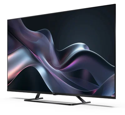 Телевизор Sharp 55HP6265E 55" QLED 4K UHD Google TV