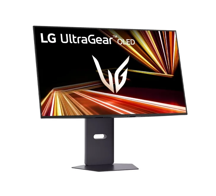 Монитор LG UltraGear 32GX850A-B 31.5" OLED 4K UHD 165Hz 0.03ms