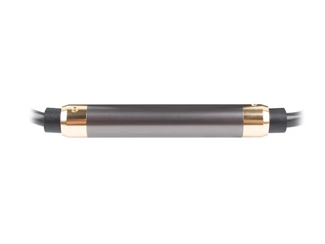 HDMI кабел Lanberg V2.0 4K 15m, черен