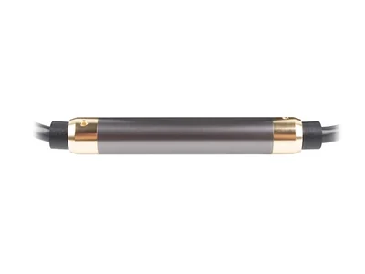 HDMI кабел Lanberg V2.0 4K 15m, черен