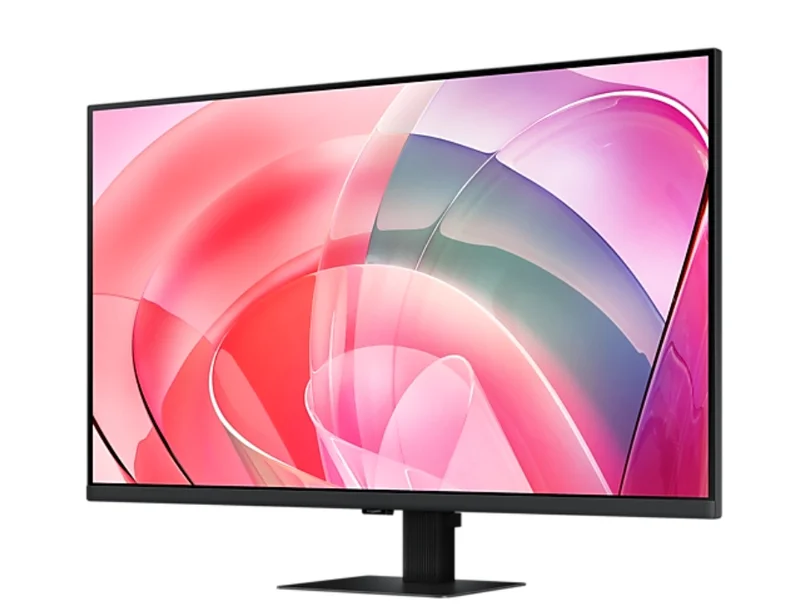 Монитор Samsung ViewFinity S7 LS32D700EAUXEN 32" 4K UHD VA
