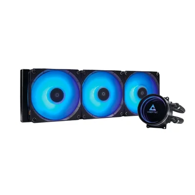 Охладителна система CHIEFTEC Iceberg 360 RGB