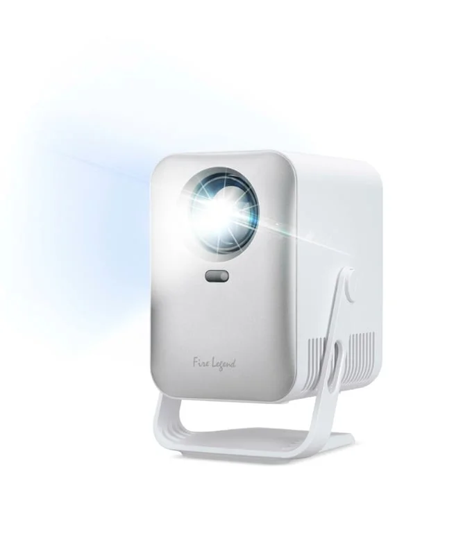 AOPEN Projector QH31s(Grey), LCD, LED Light Source, HD (1280x720), 5500 LED Lumens (150 ANSI), 1000:1, 1x, HDMI 1.4, USB (Type A 2.0) x1, Audio jack ,Speaker 3W, Auto Focus, 0.66 kg, 2Y, Grey