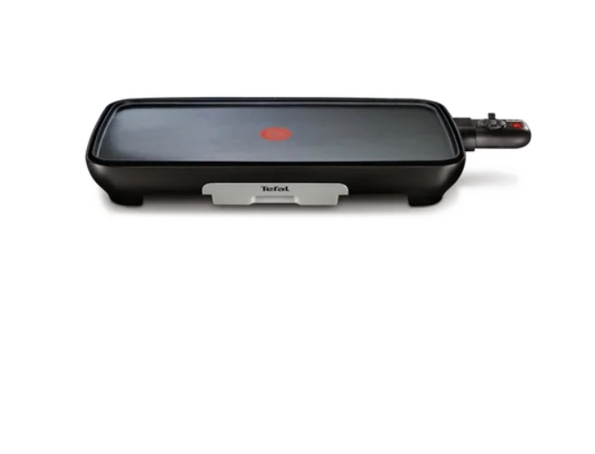 Tefal CB503813, Plancha Malaga thormospot
