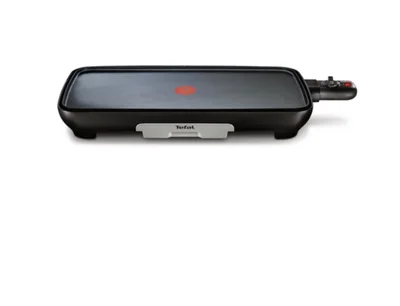 Tefal CB503813, Plancha Malaga thormospot