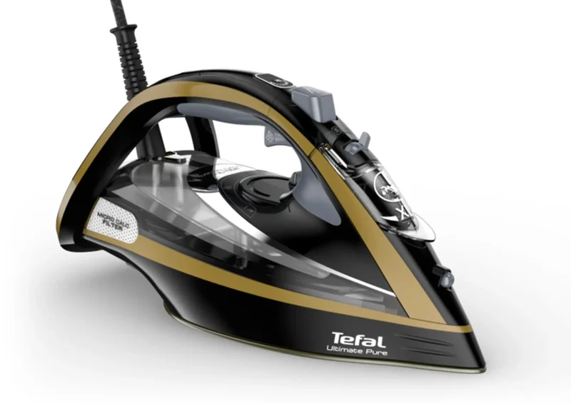 Tefal FV9865E0 STEAM IRONS ULTIMATE 3
