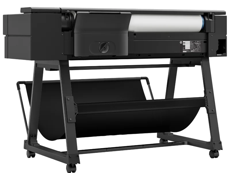 HP DesignJet T850 36-in Printer