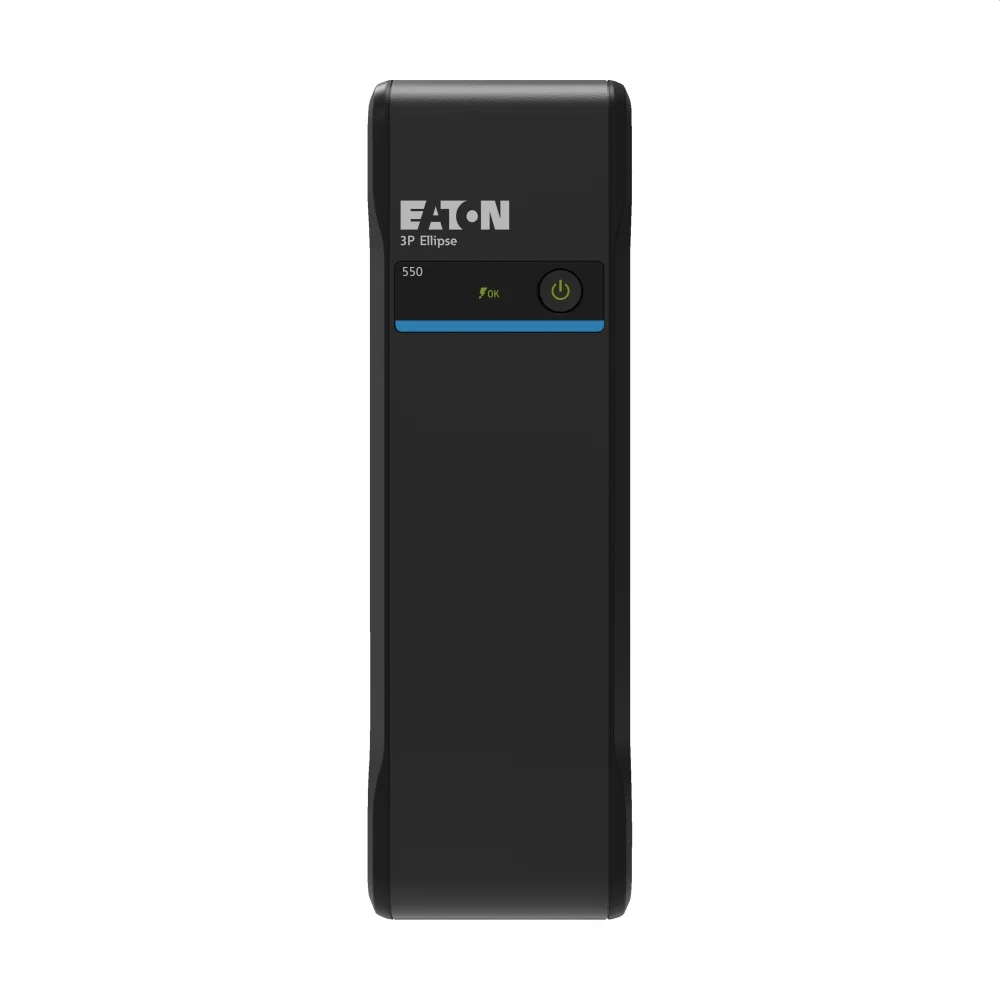 Eaton 3P Ellipse 550 IEC