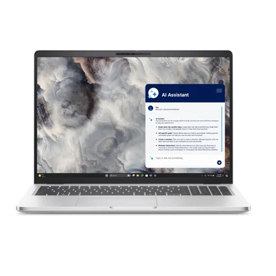 Dell Pro 16 Plus PB16250, Intel Ultra 7 266V vPro (48 TOPS NPU, 8 cores, up to 5.0GHz), 16.0" FHD+ (1920x1200), Touch AG 300 nit, 16 GB: LPDDR5x, 8533 MT/s (onboard), 512 GB SSD, Intel Arc graphics, 5MP HDR + IR Cam, FPR, Wi-Fi 7, Backlit Kb, Ubuntu, 3Y